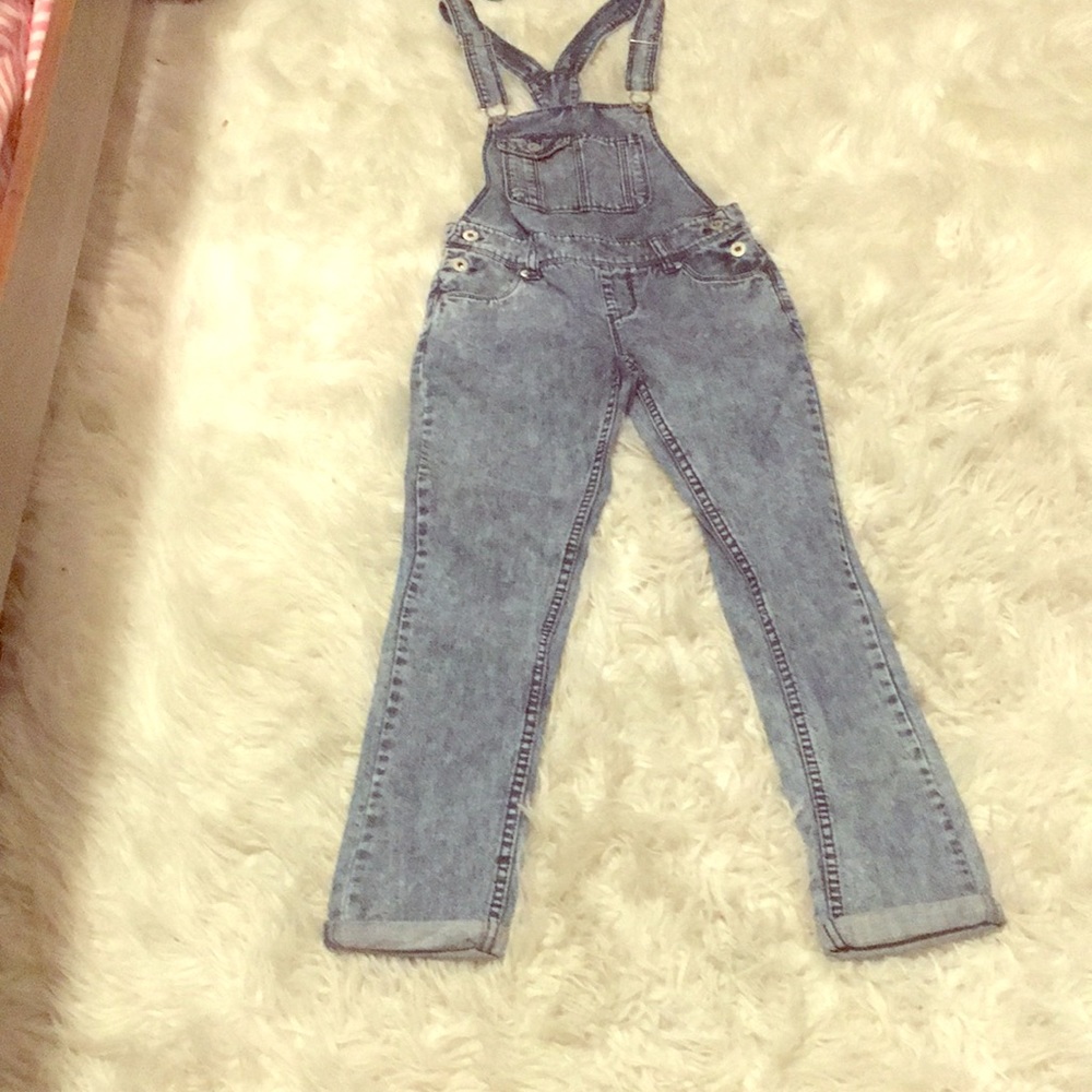 comfortable overalls ever there for kids 10 12